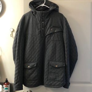 Arbor Men's Drifter Jacket